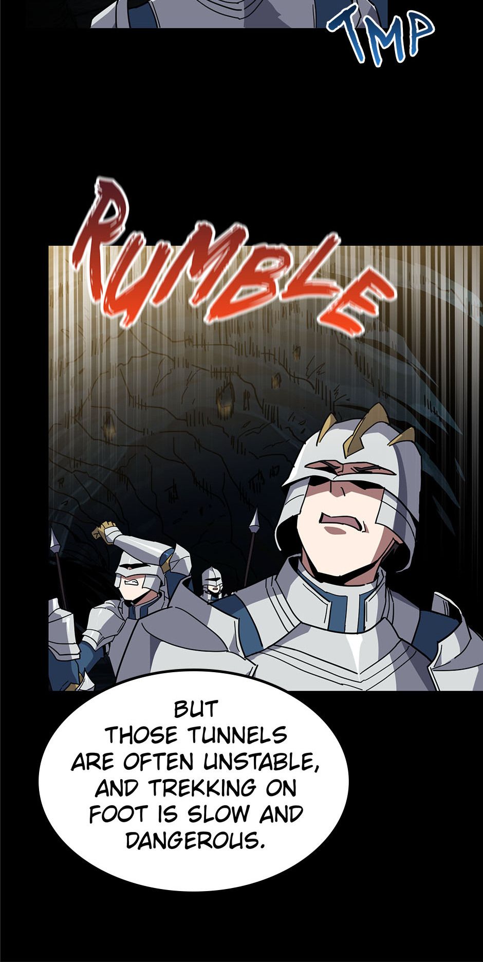 18+ The Beginning After the End Chapter 230 page 29