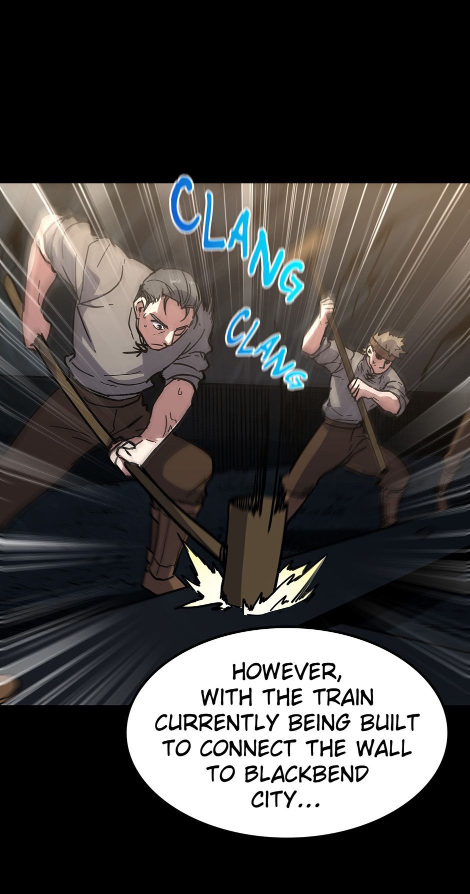 18+ The Beginning After the End Chapter 230 page 30