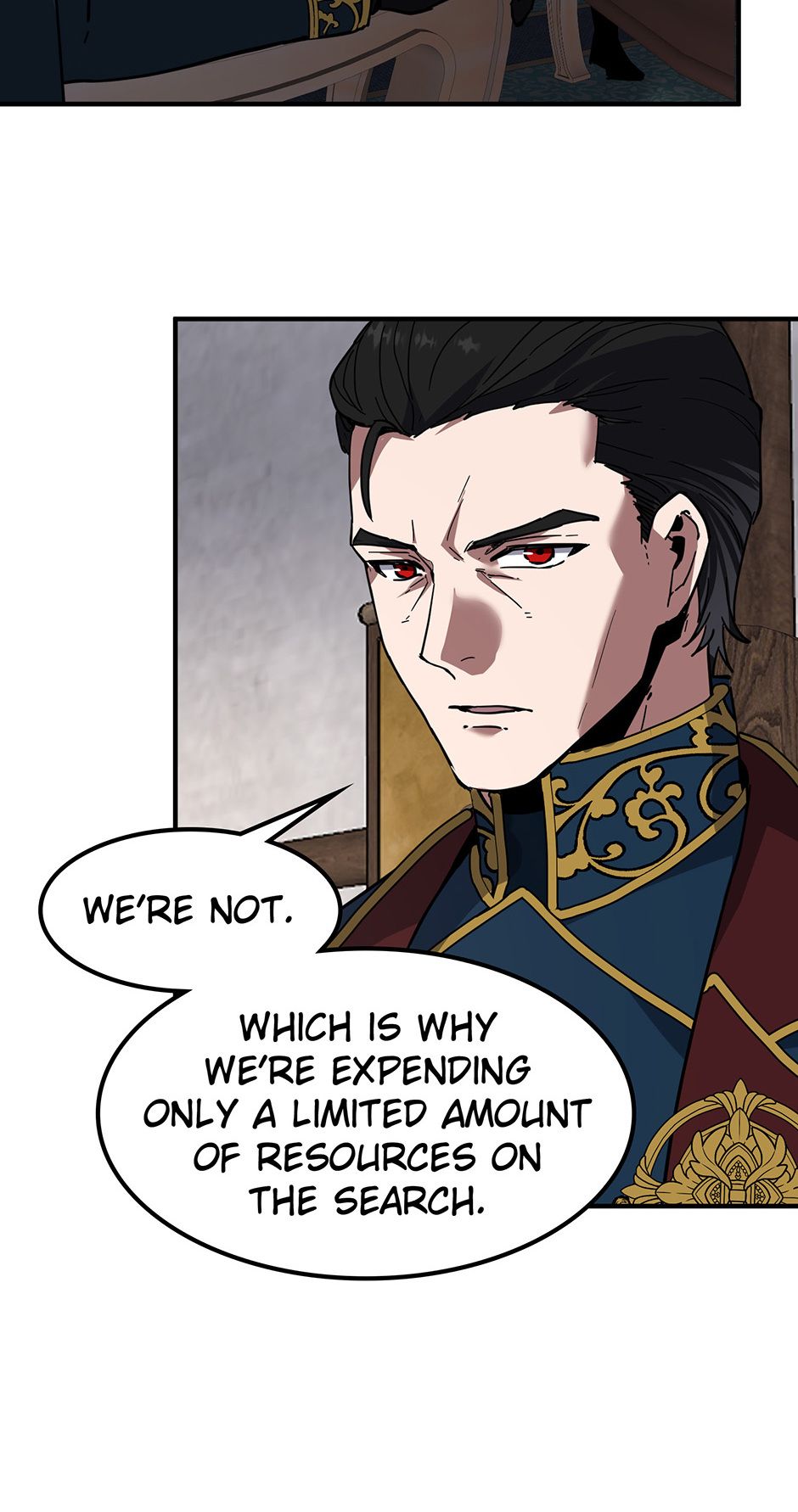 18+ The Beginning After the End Chapter 230 page 37