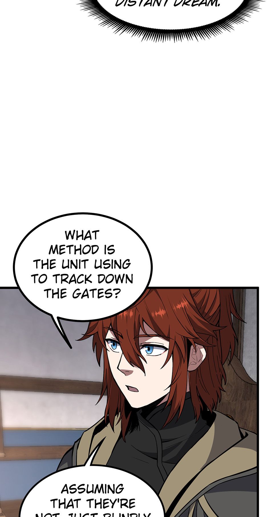 18+ The Beginning After the End Chapter 230 page 40