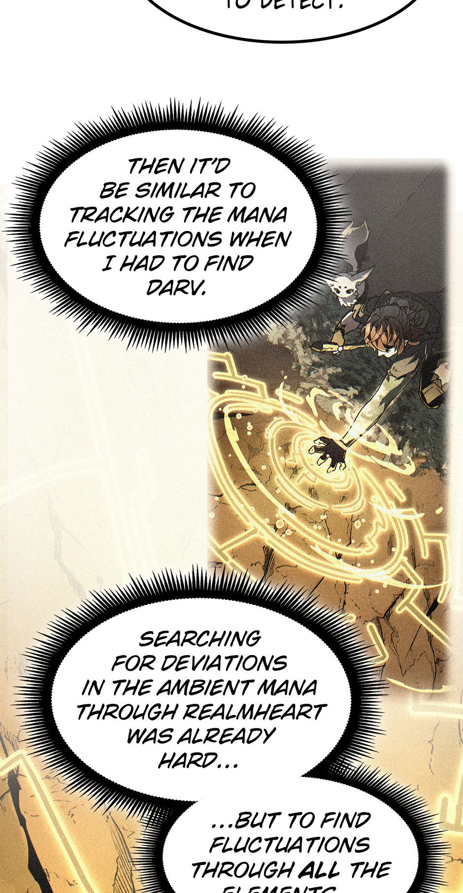 18+ The Beginning After the End Chapter 230 page 43