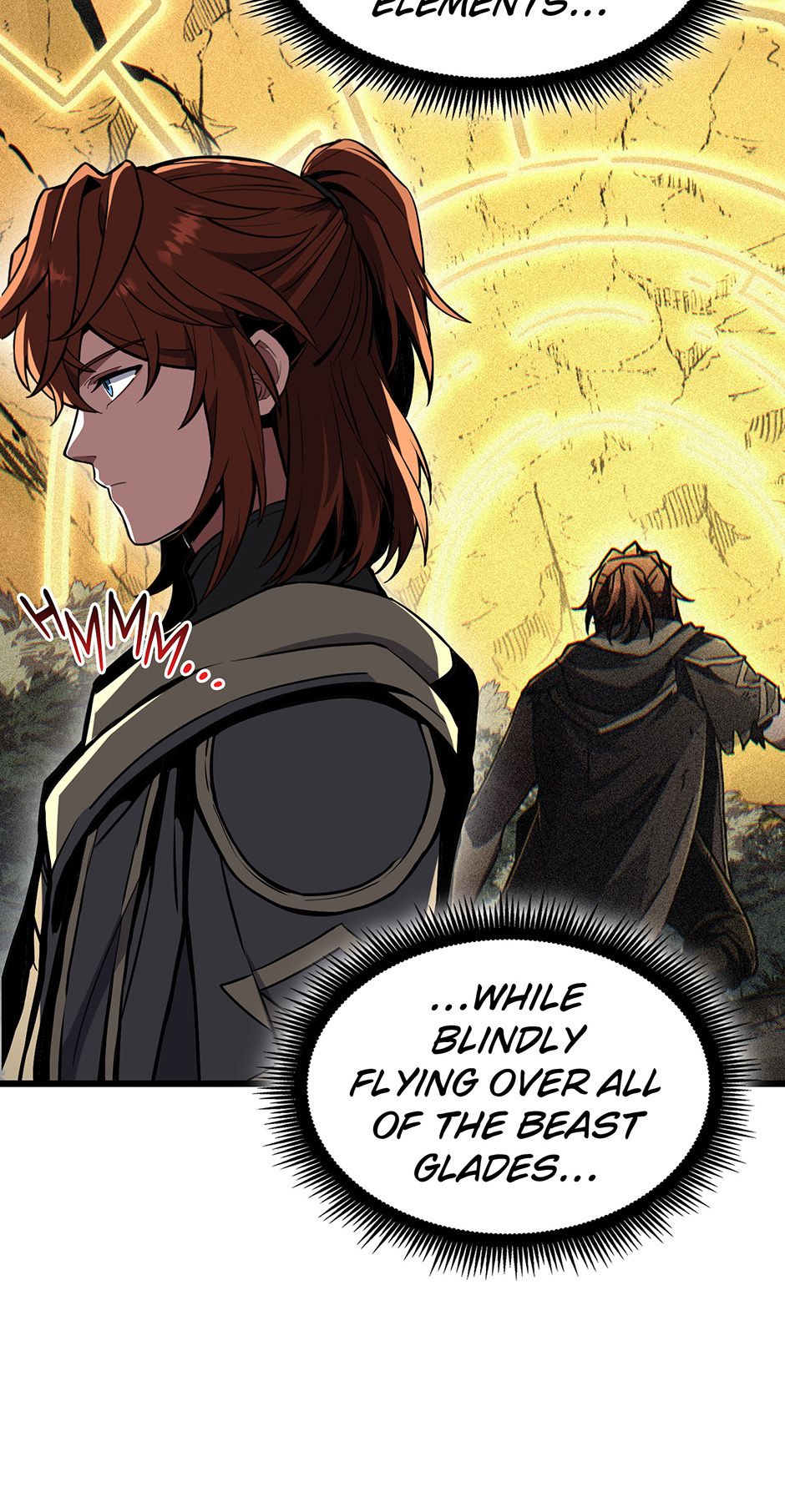 18+ The Beginning After the End Chapter 230 page 44