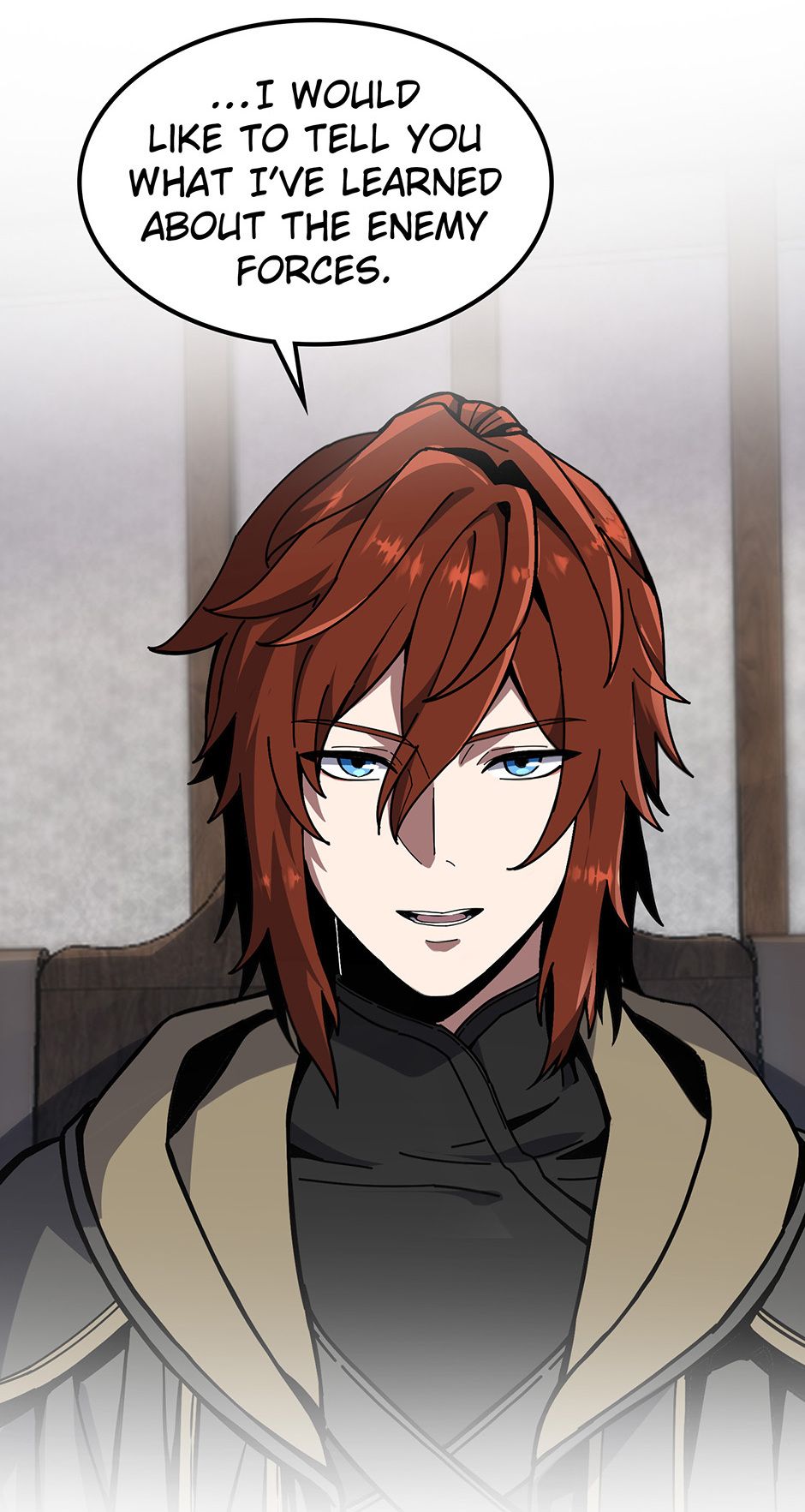 18+ The Beginning After the End Chapter 230 page 48