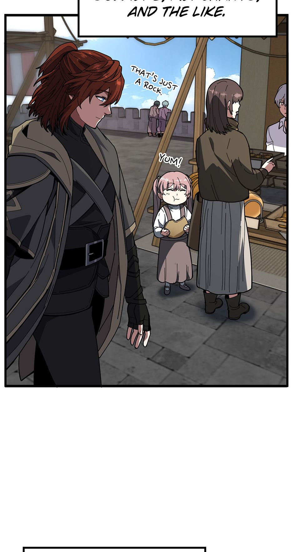18+ The Beginning After the End Chapter 230 page 52