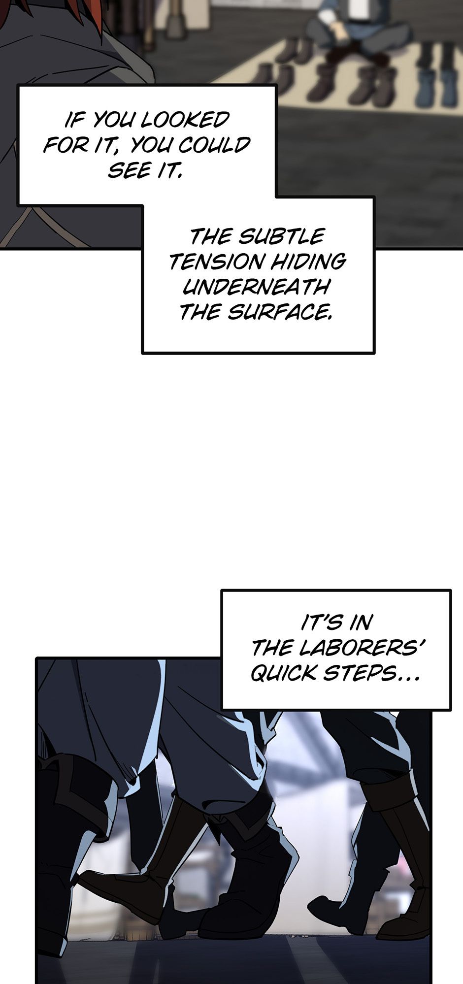18+ The Beginning After the End Chapter 230 page 58