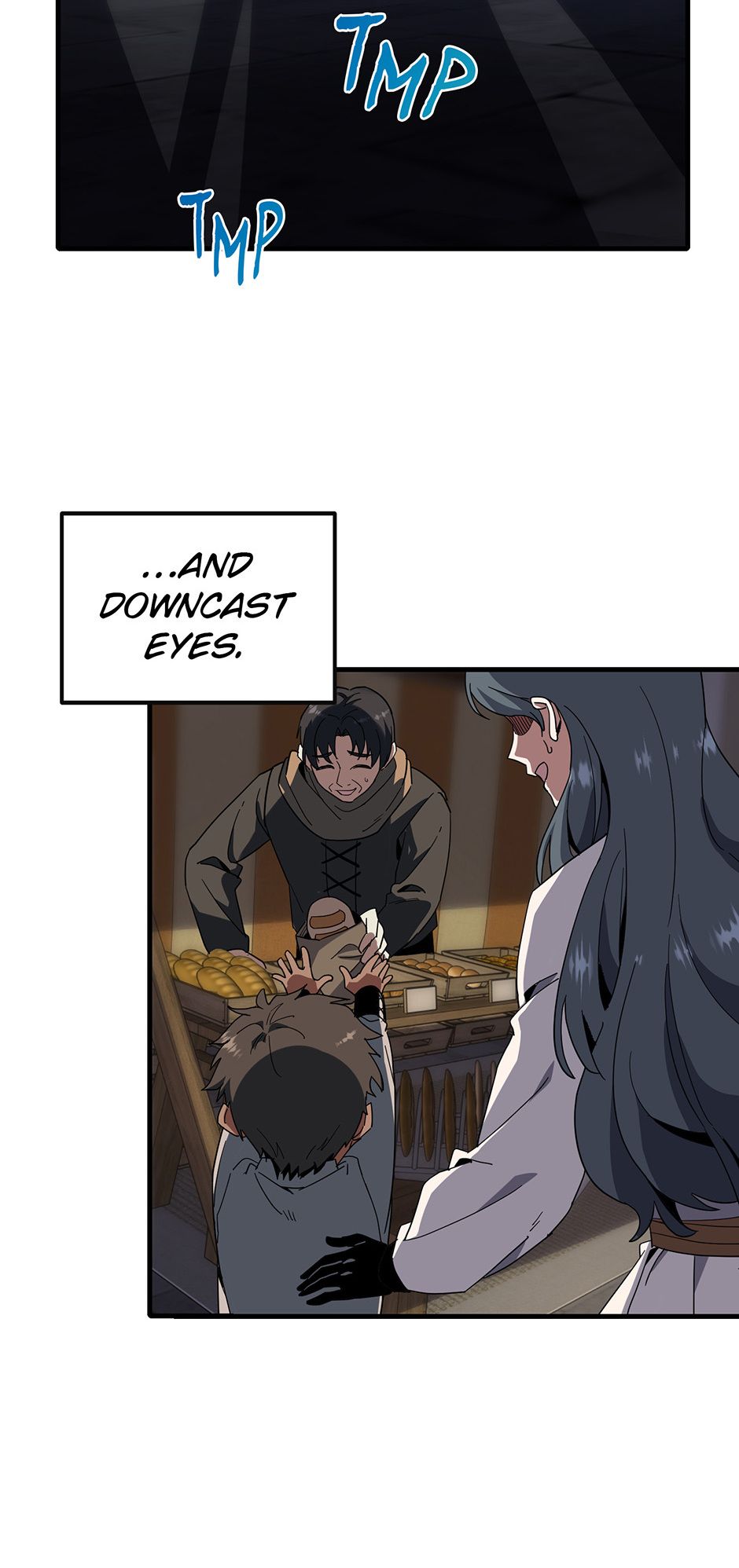18+ The Beginning After the End Chapter 230 page 59