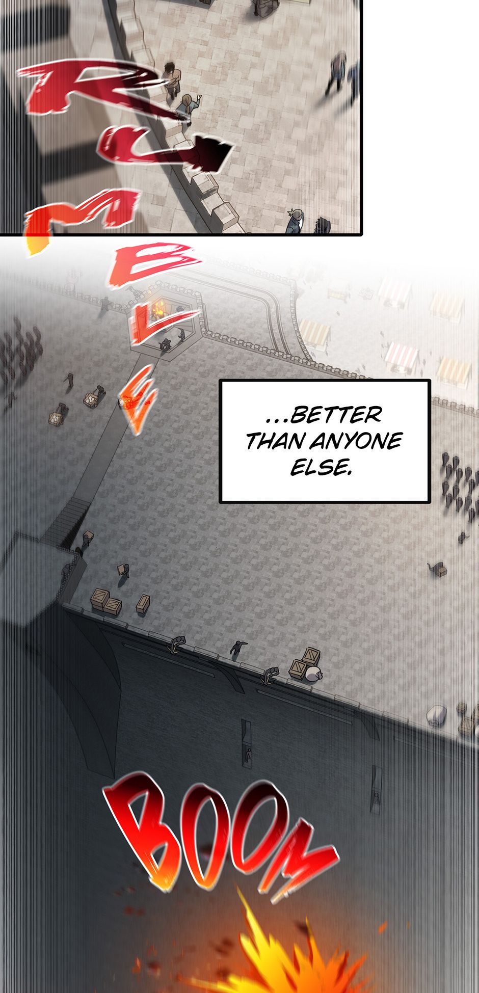18+ The Beginning After the End Chapter 230 page 62