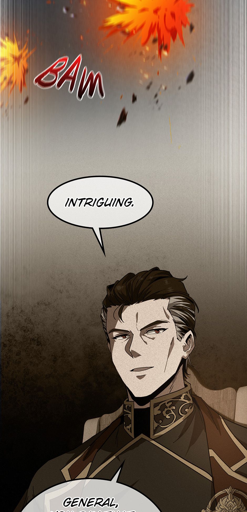 18+ The Beginning After the End Chapter 230 page 63