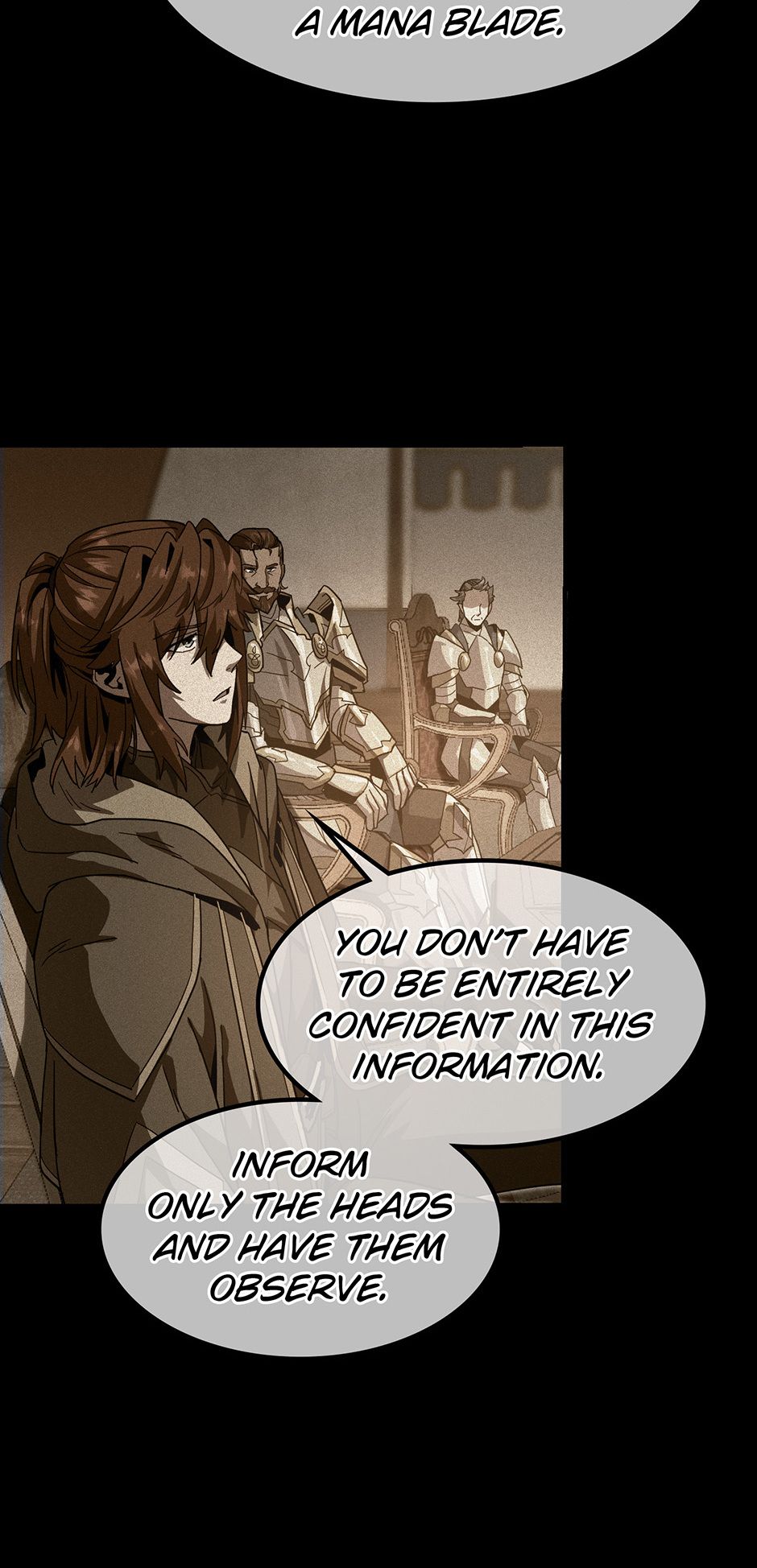 18+ The Beginning After the End Chapter 230 page 66