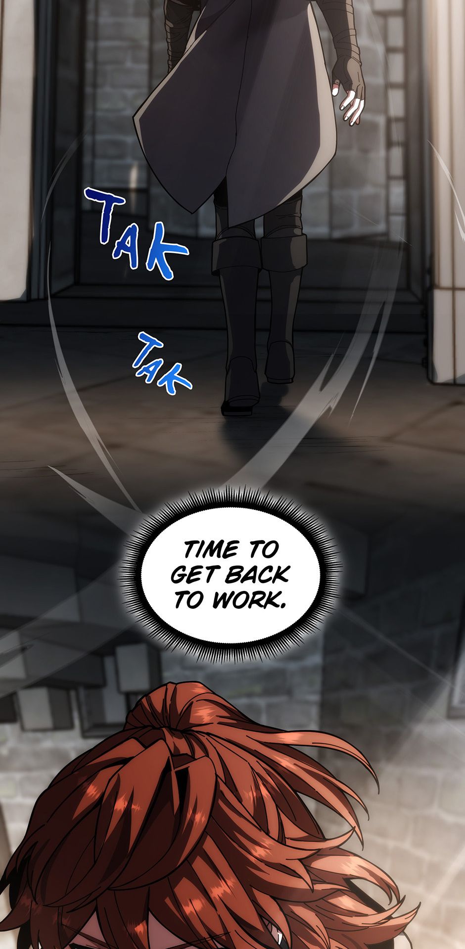 18+ The Beginning After the End Chapter 230 page 74