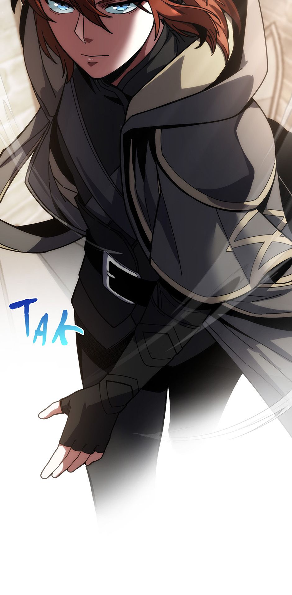 18+ The Beginning After the End Chapter 230 page 75