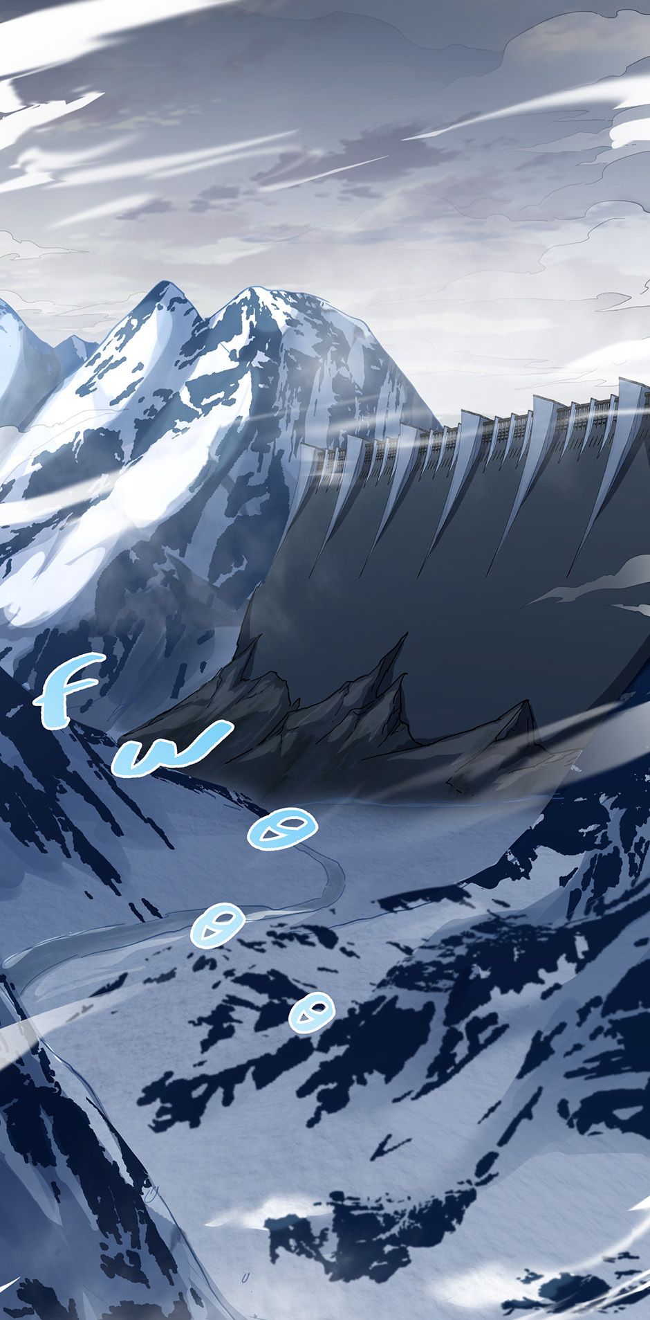 18+ The Beginning After the End Chapter 231 page 1