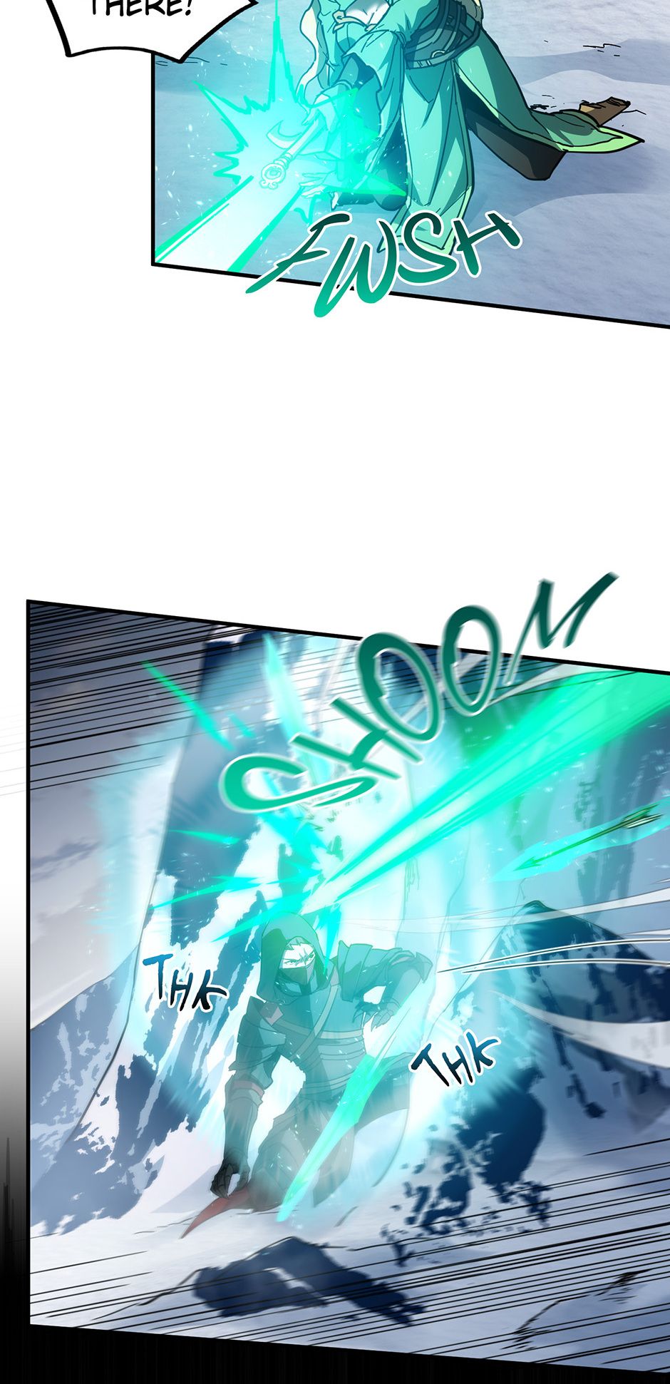 18+ The Beginning After the End Chapter 231 page 10