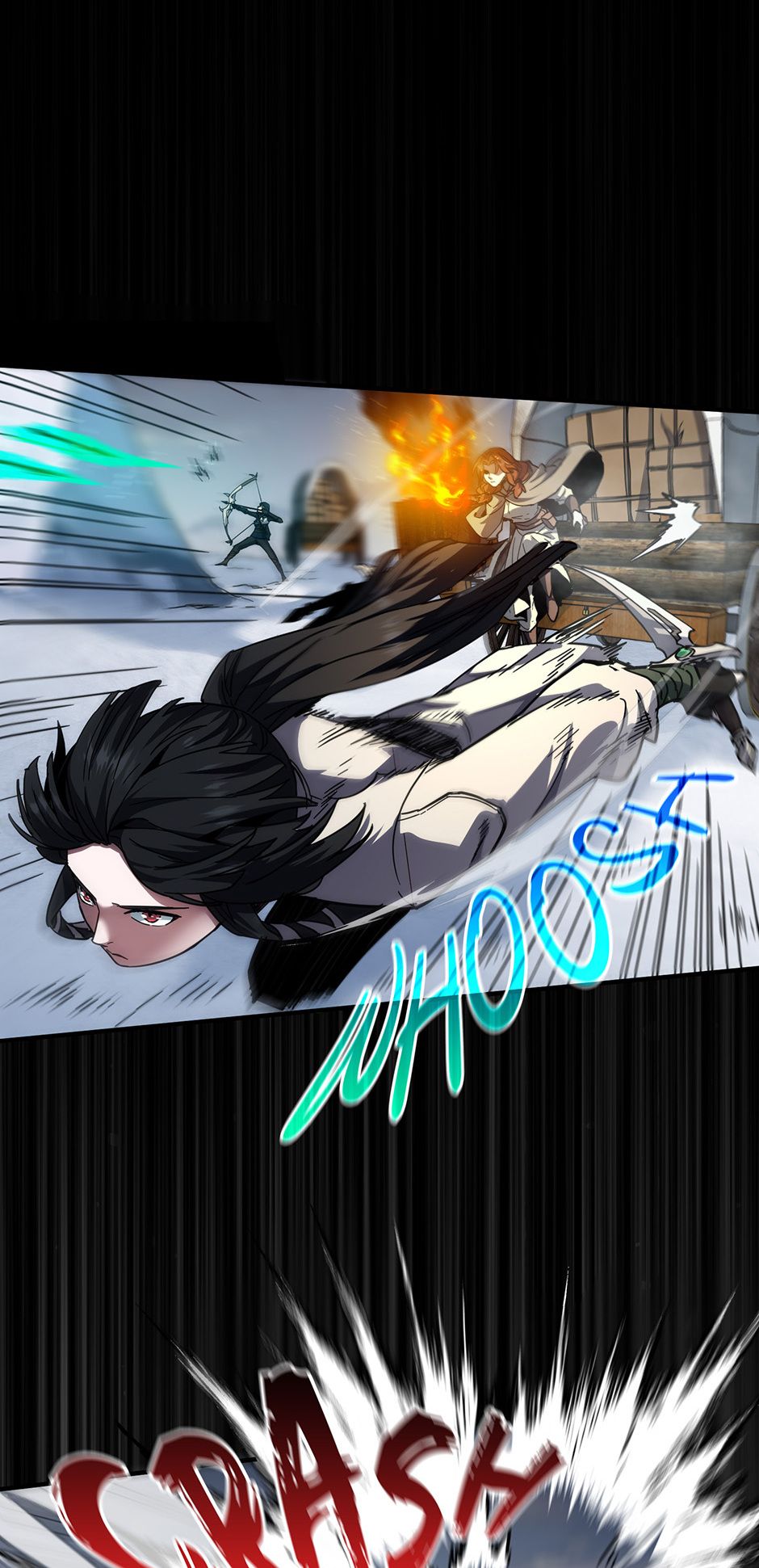 18+ The Beginning After the End Chapter 231 page 11