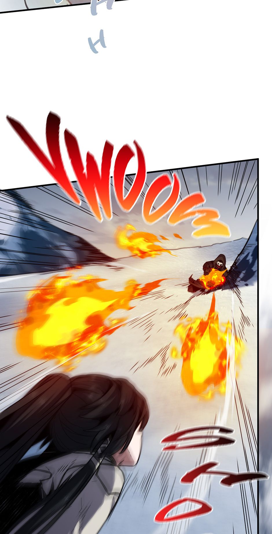 18+ The Beginning After the End Chapter 231 page 18