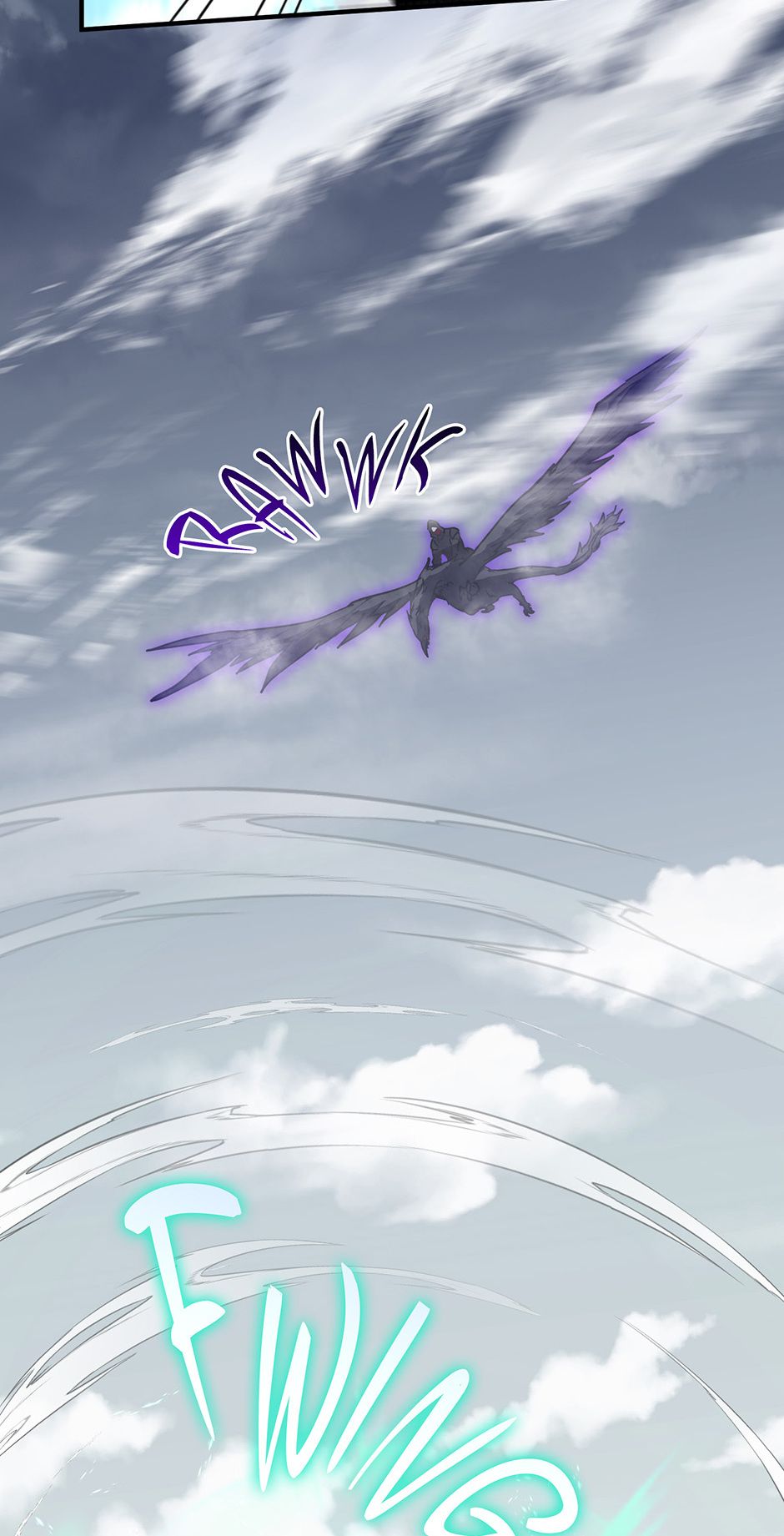 18+ The Beginning After the End Chapter 231 page 22