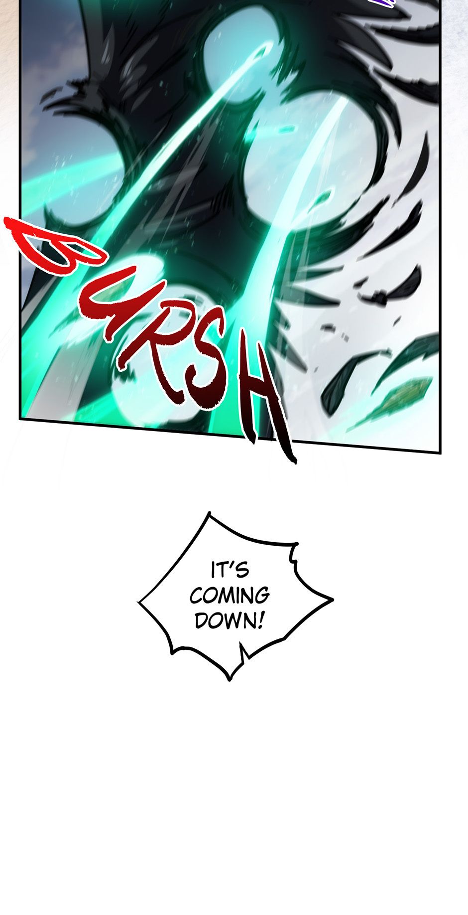 18+ The Beginning After the End Chapter 231 page 25