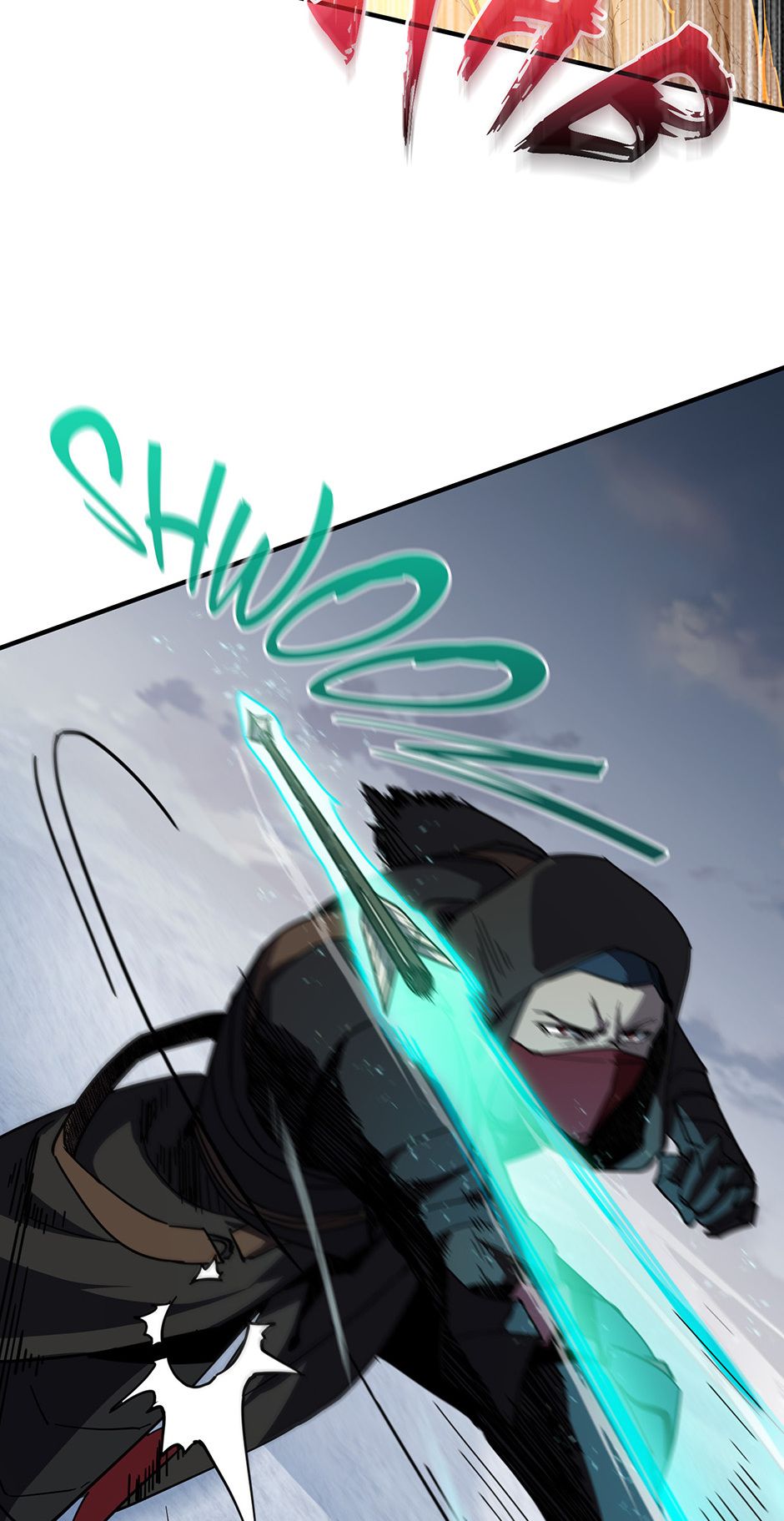 18+ The Beginning After the End Chapter 231 page 27