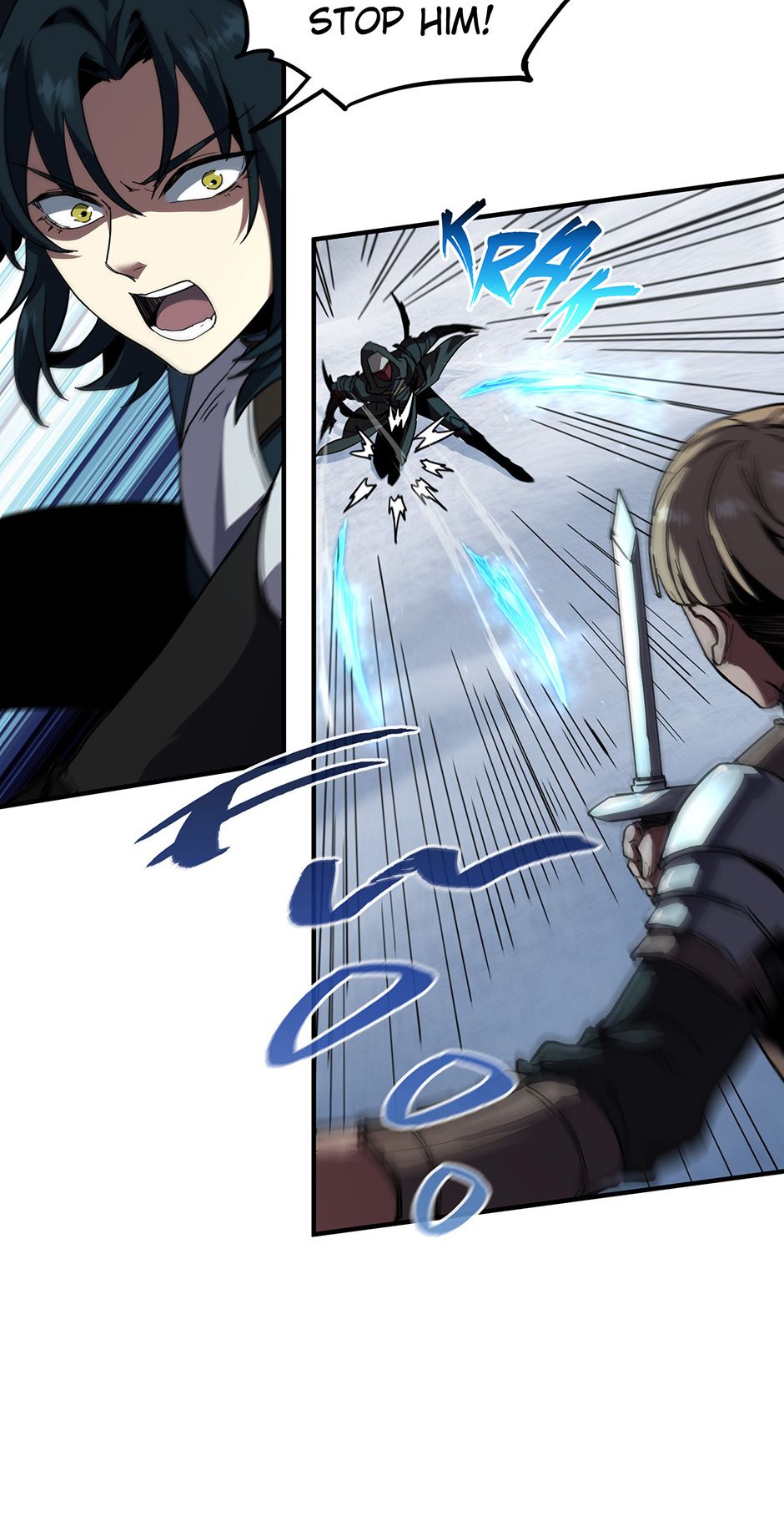 18+ The Beginning After the End Chapter 231 page 29