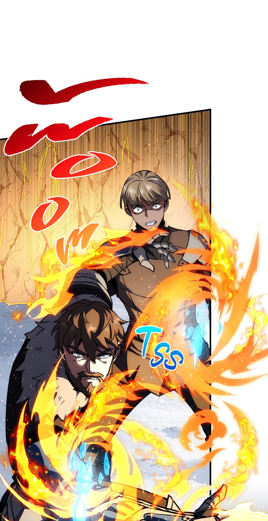 18+ The Beginning After the End Chapter 231 page 30