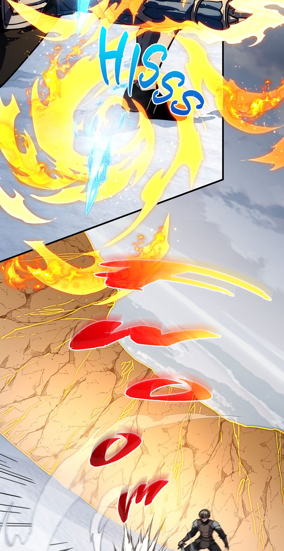18+ The Beginning After the End Chapter 231 page 31