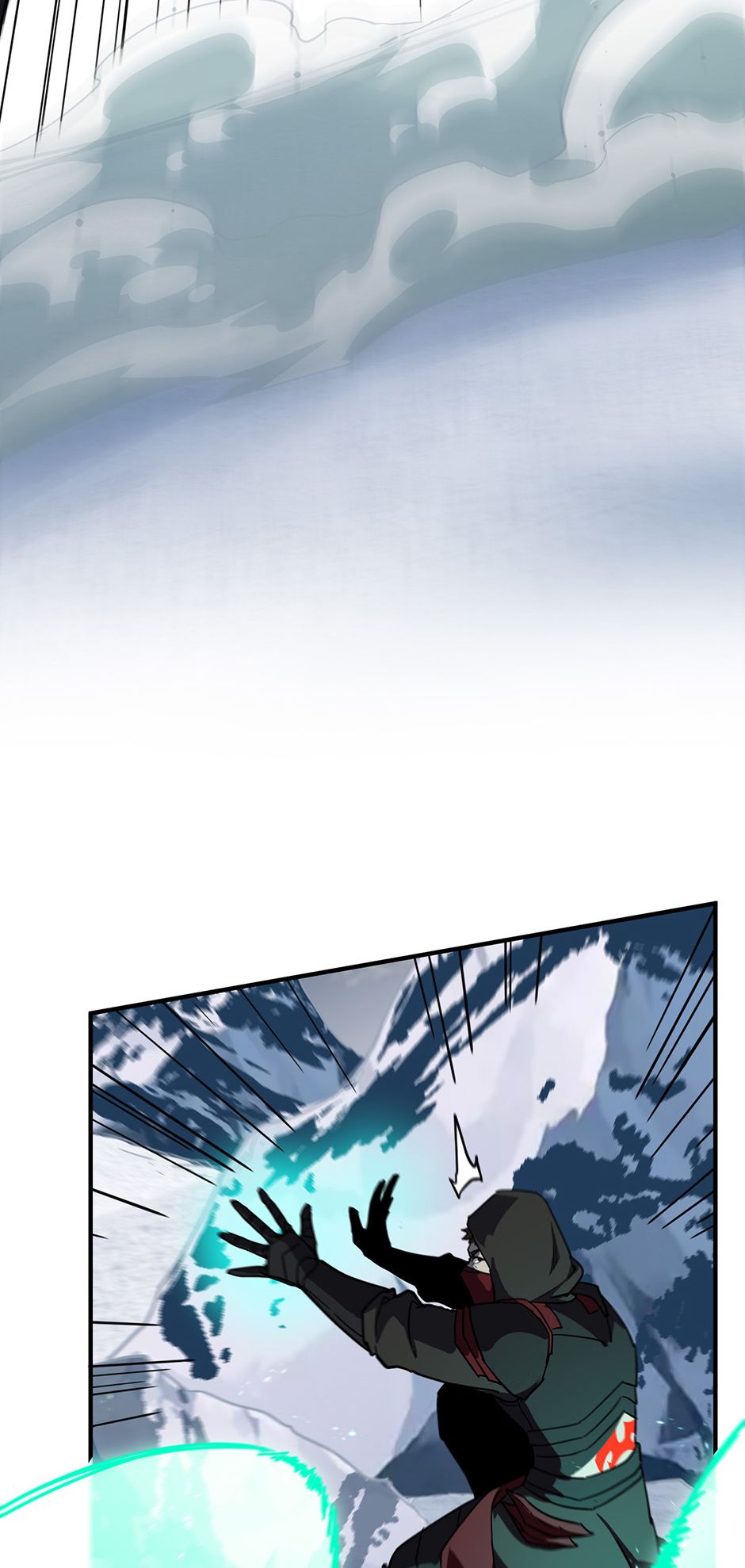 18+ The Beginning After the End Chapter 231 page 37