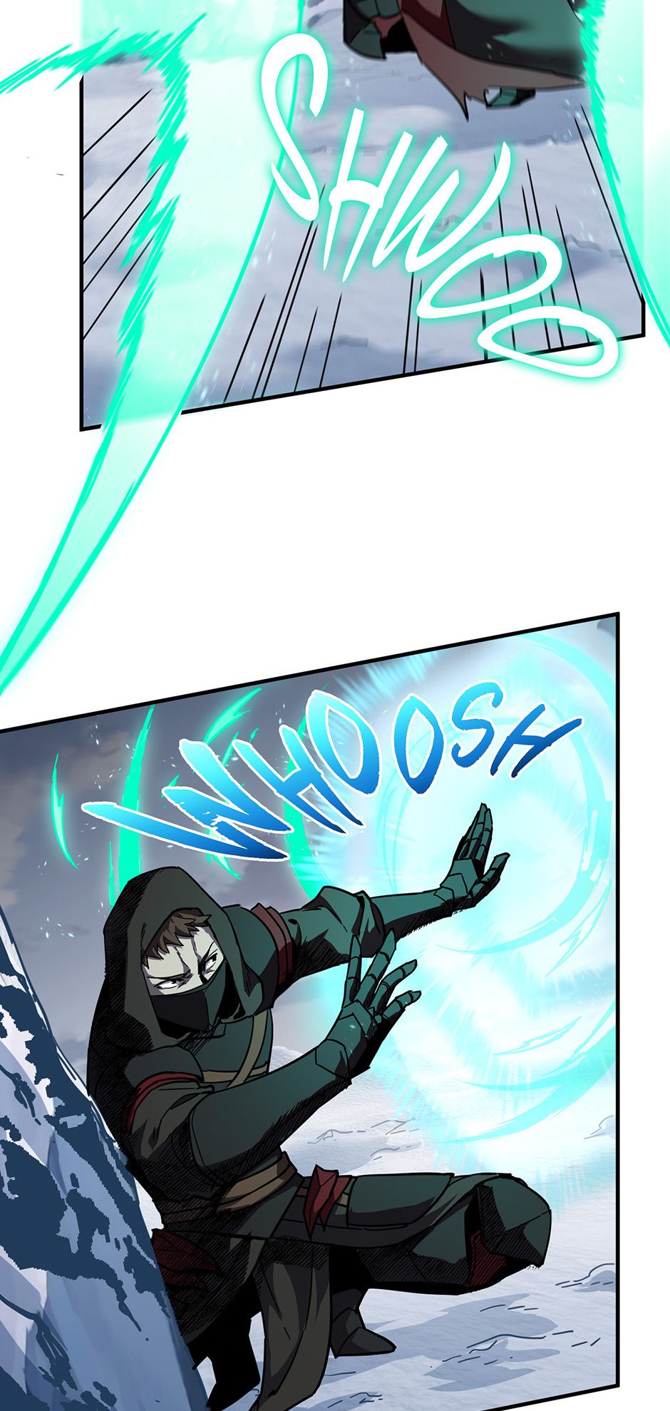 18+ The Beginning After the End Chapter 231 page 38