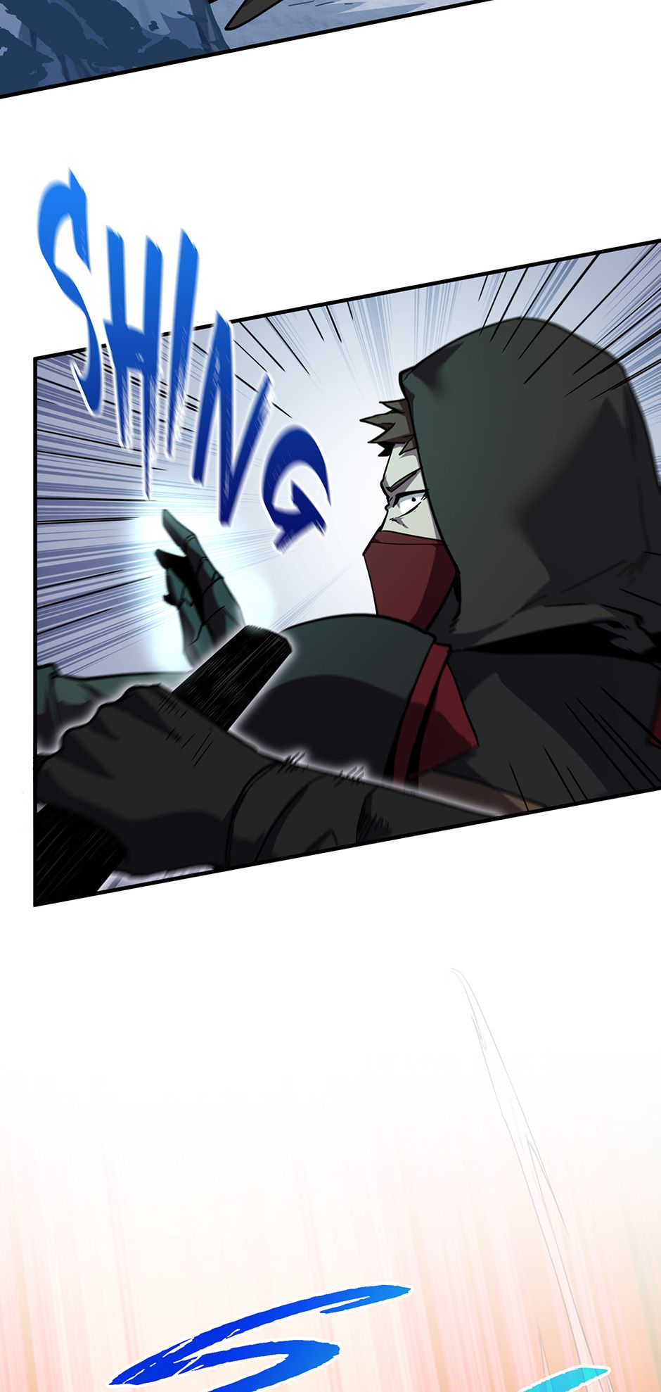 18+ The Beginning After the End Chapter 231 page 39