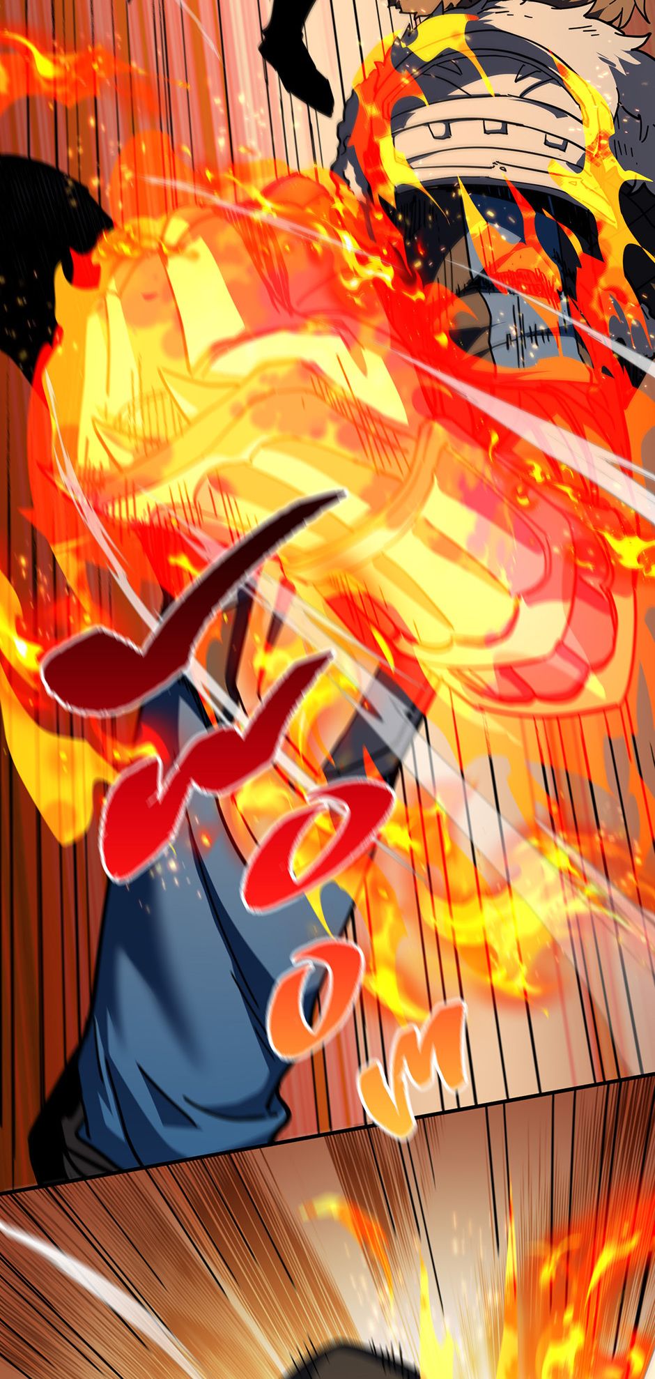 18+ The Beginning After the End Chapter 231 page 41