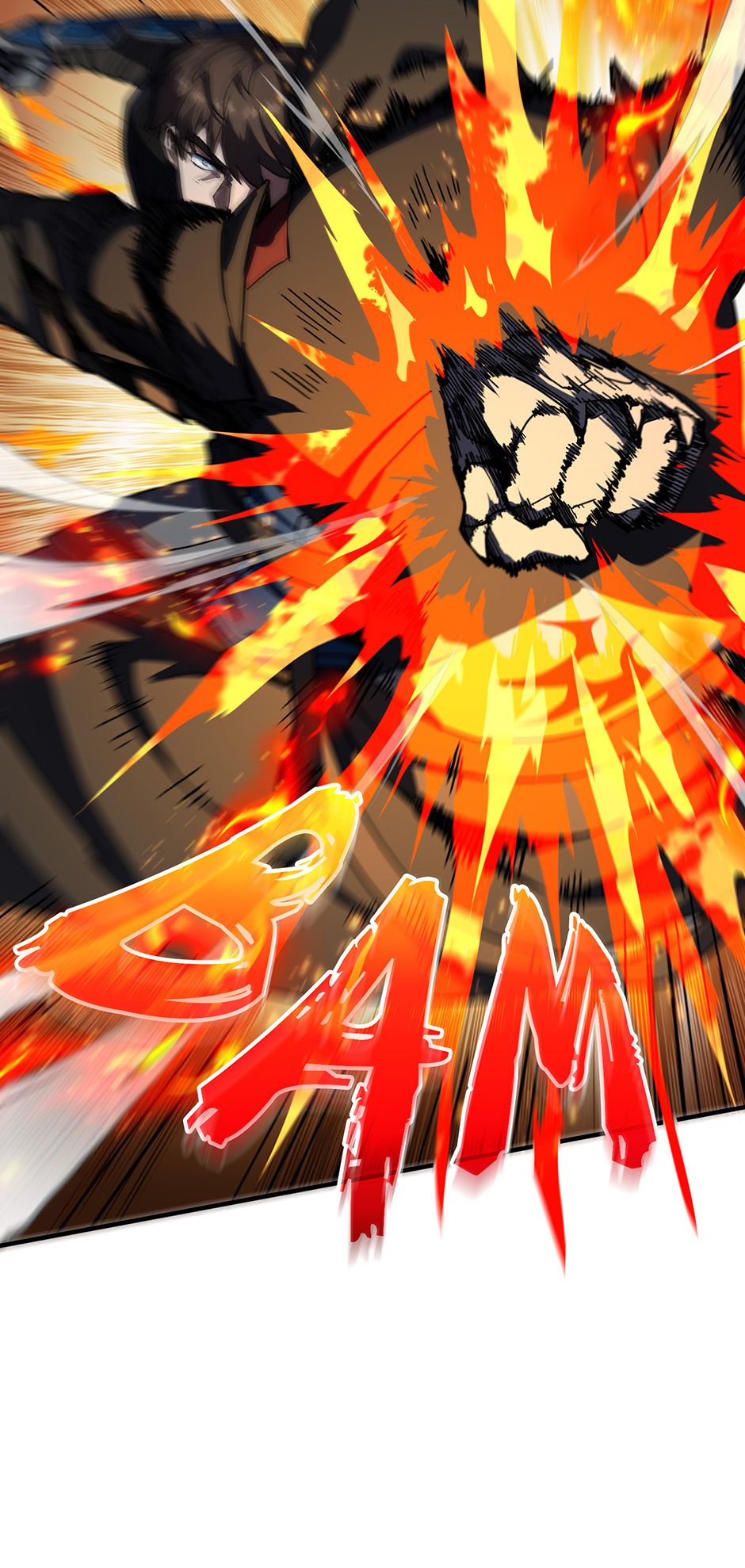 18+ The Beginning After the End Chapter 231 page 42