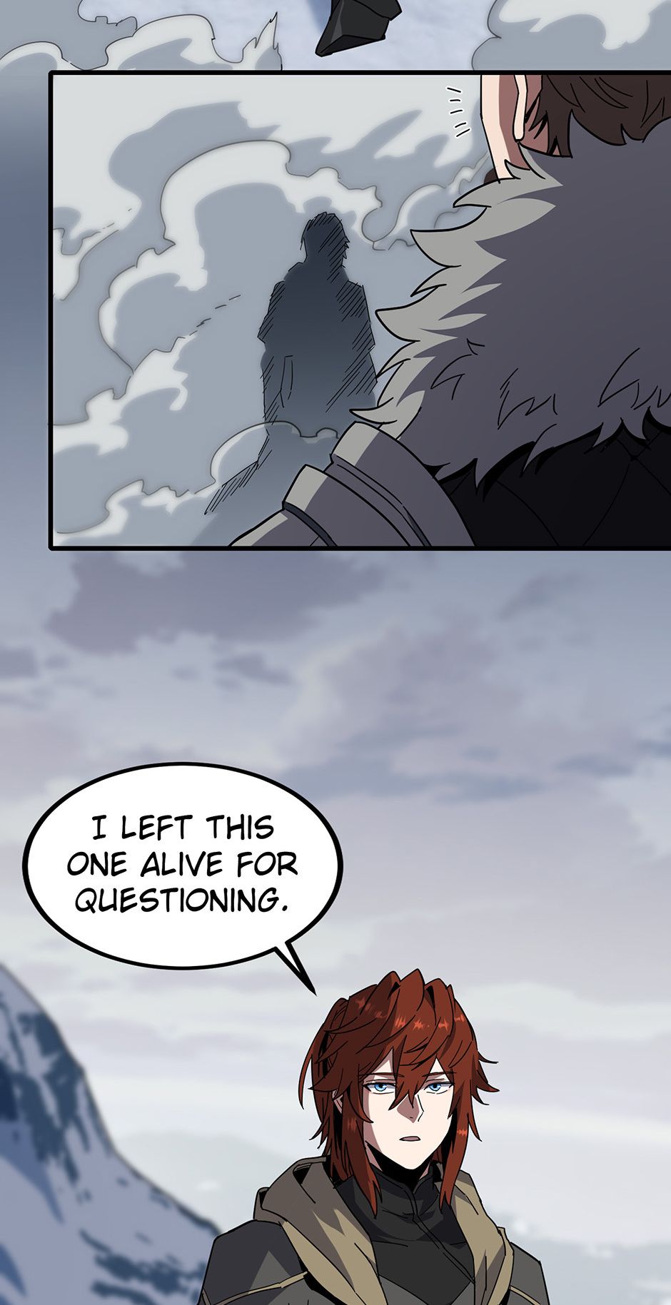 18+ The Beginning After the End Chapter 231 page 45