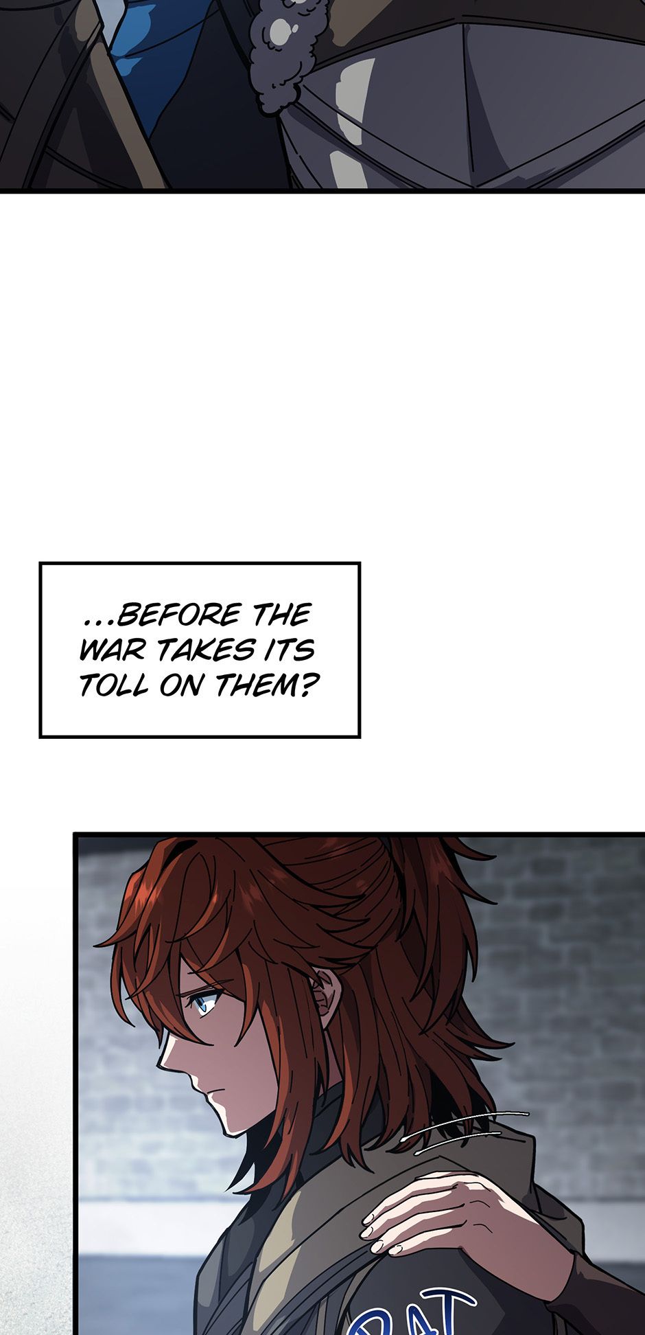18+ The Beginning After the End Chapter 231 page 58