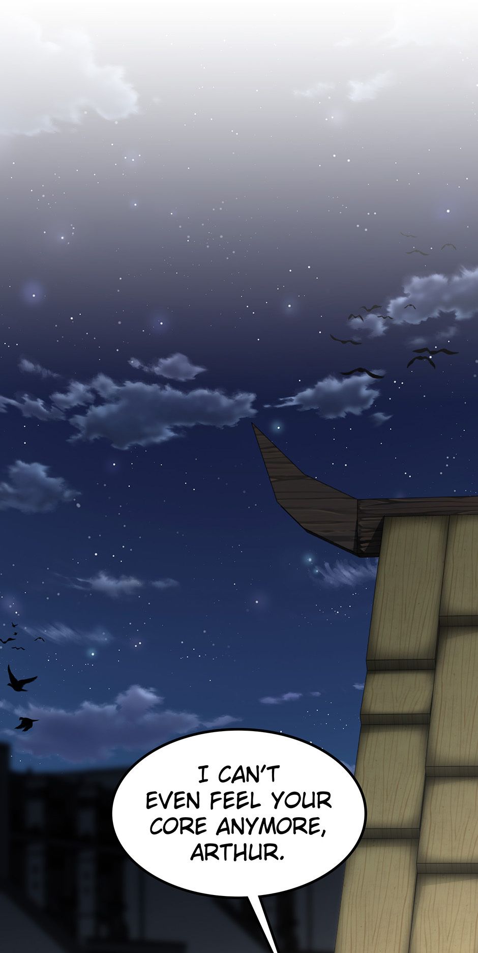 18+ The Beginning After the End Chapter 231 page 60