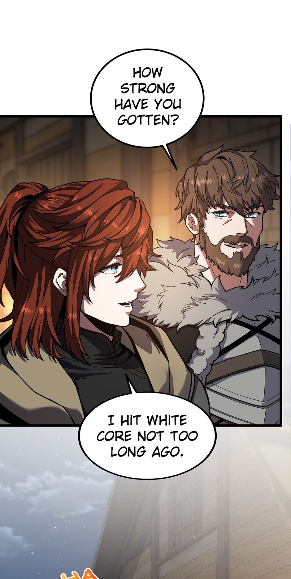 18+ The Beginning After the End Chapter 231 page 62