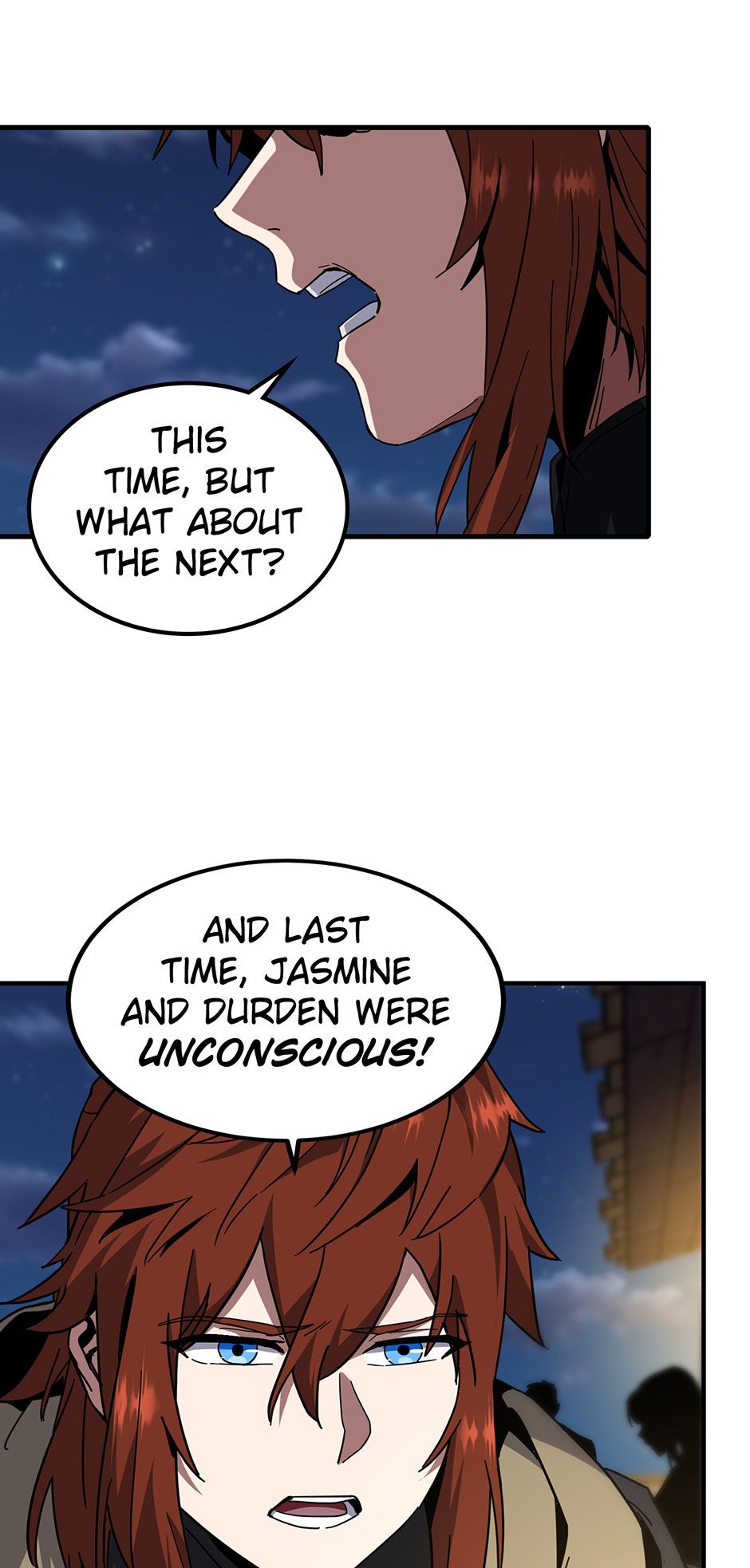 18+ The Beginning After the End Chapter 231 page 74