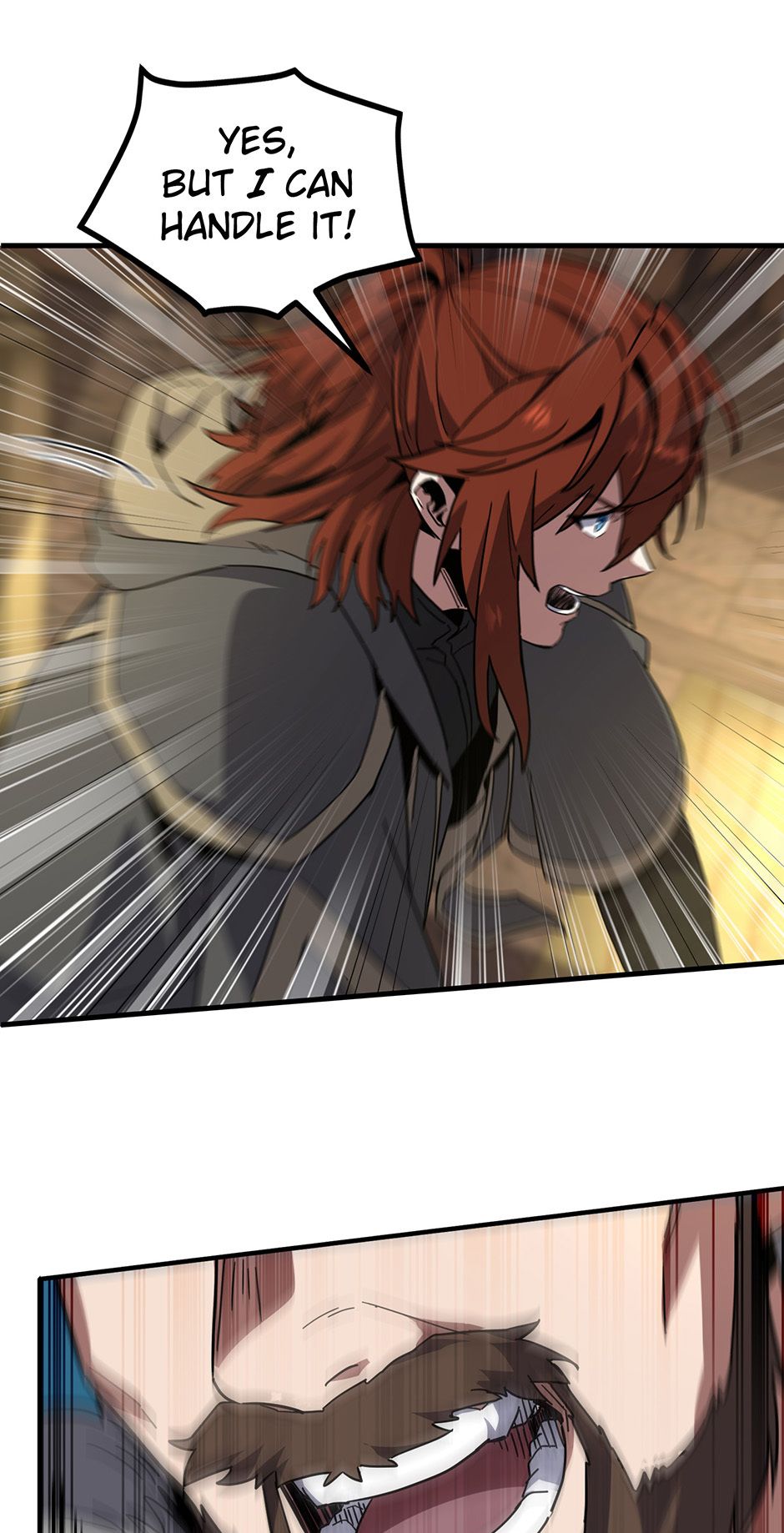 18+ The Beginning After the End Chapter 231 page 80