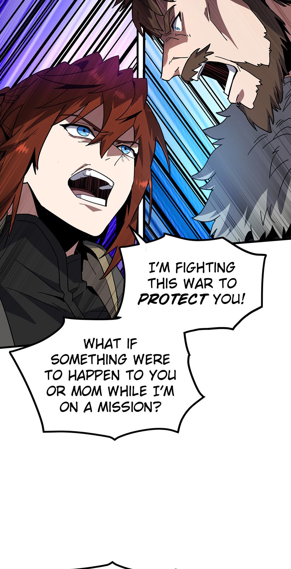18+ The Beginning After the End Chapter 231 page 82