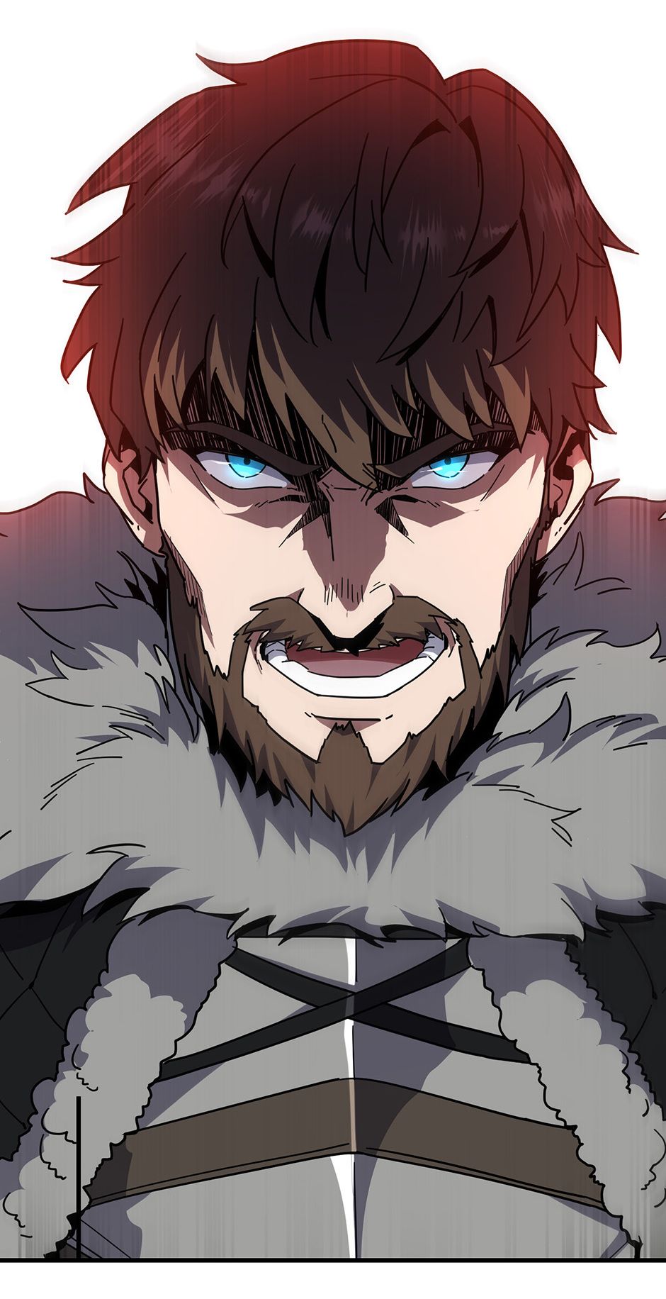 18+ The Beginning After the End Chapter 231 page 86