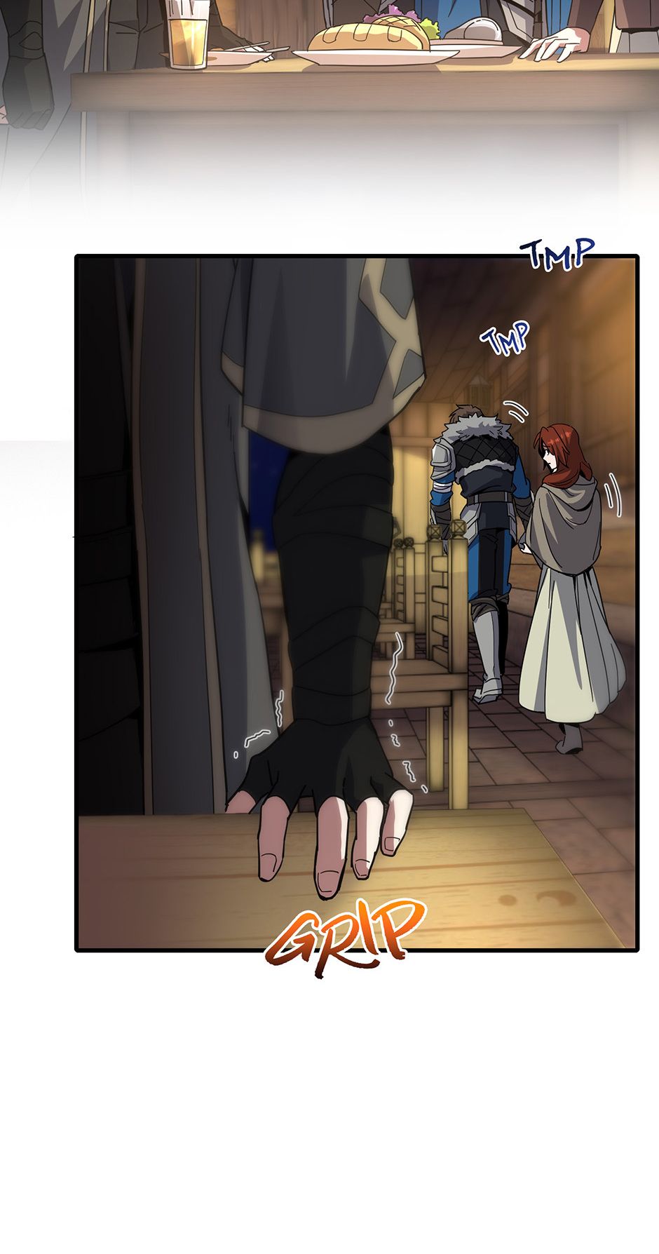 18+ The Beginning After the End Chapter 231 page 88