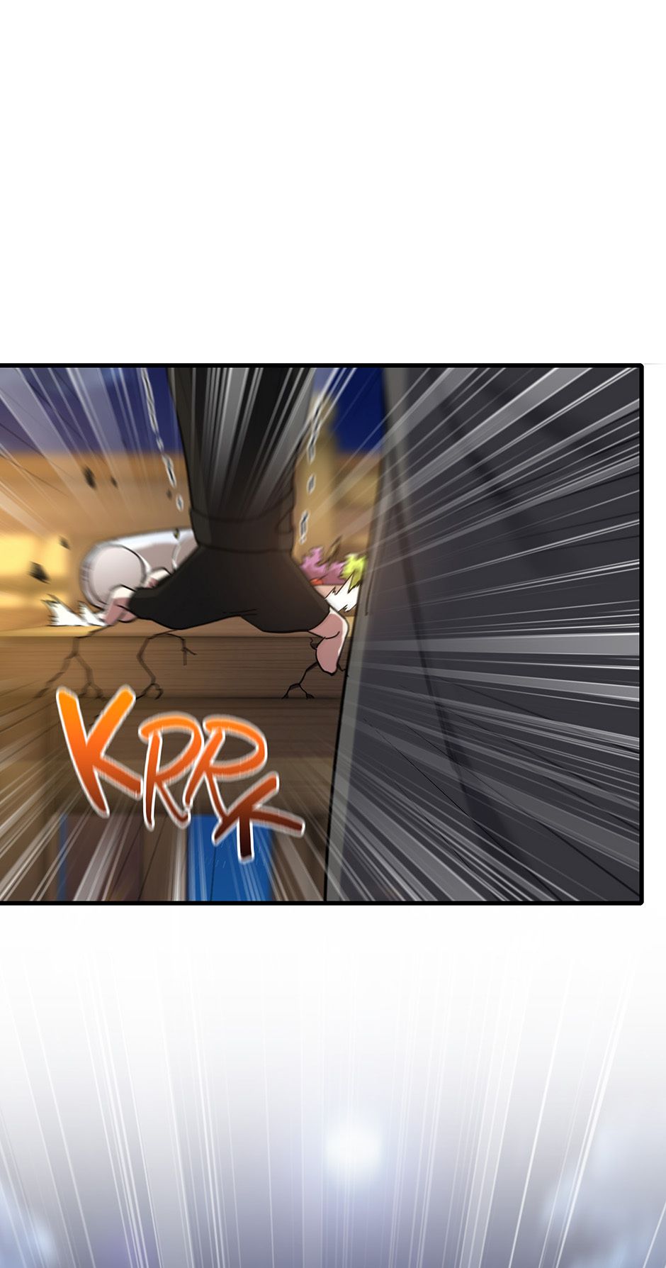 18+ The Beginning After the End Chapter 231 page 89