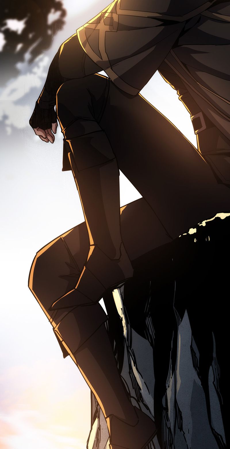 18+ The Beginning After the End Chapter 232 page 2