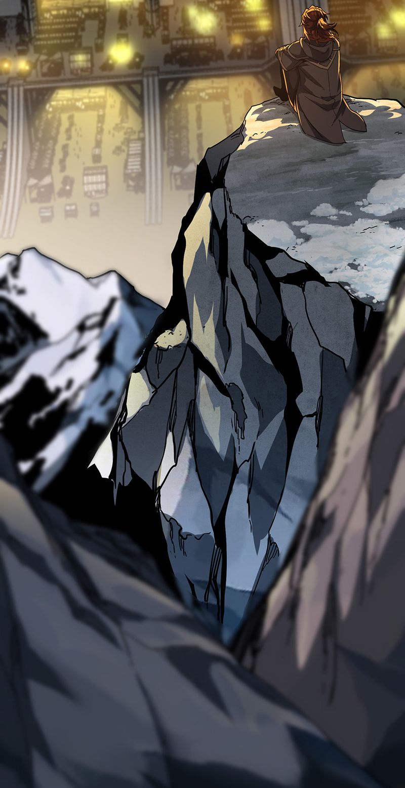 18+ The Beginning After the End Chapter 232 page 4