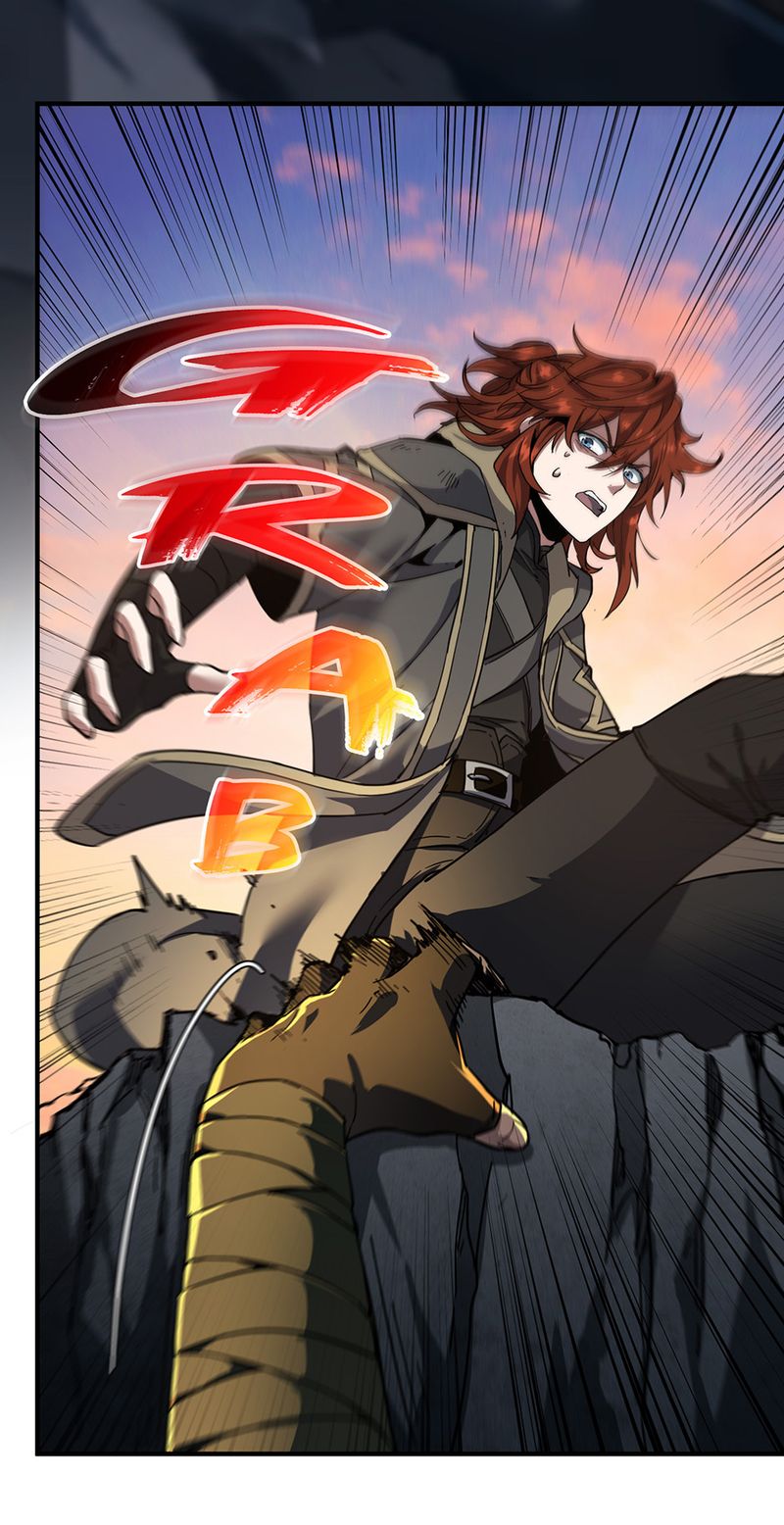 18+ The Beginning After the End Chapter 232 page 5