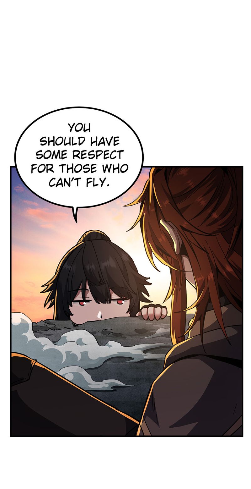 18+ The Beginning After the End Chapter 232 page 6
