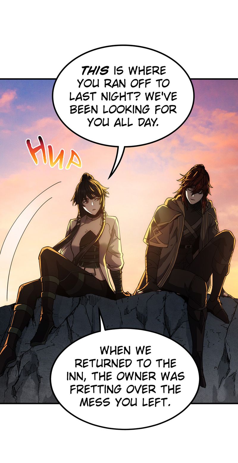 18+ The Beginning After the End Chapter 232 page 7