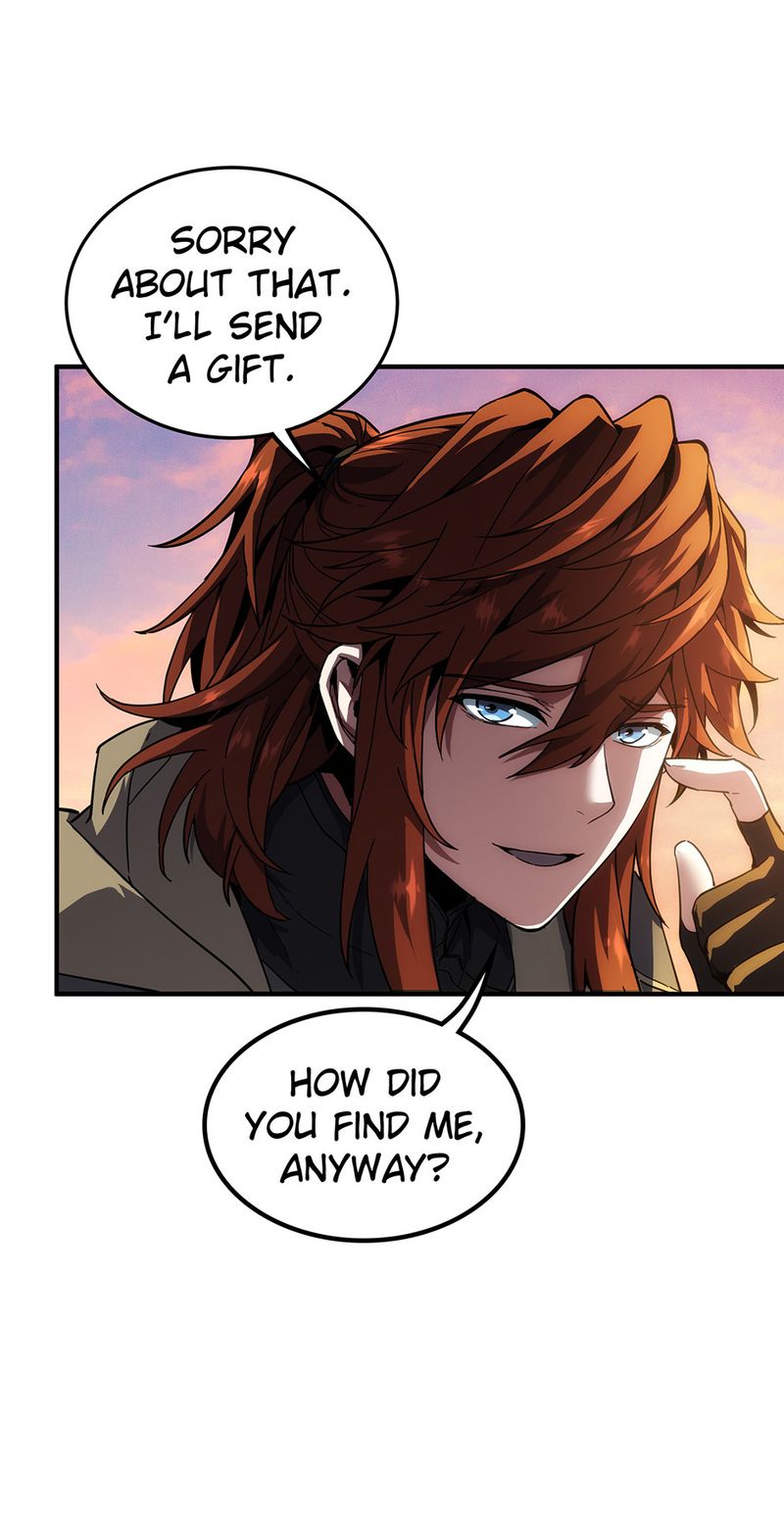 18+ The Beginning After the End Chapter 232 page 8