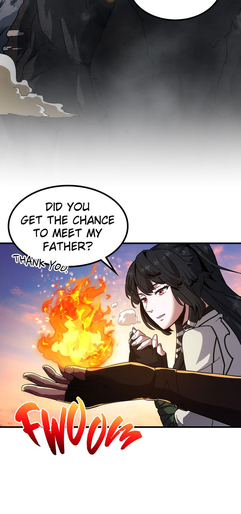 18+ The Beginning After the End Chapter 232 page 10