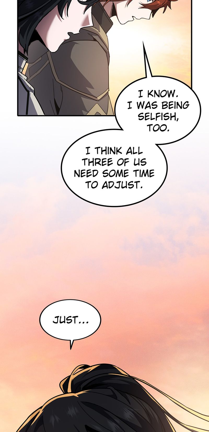 18+ The Beginning After the End Chapter 232 page 20