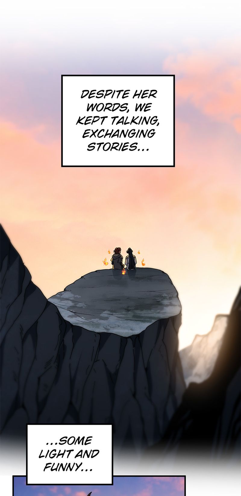 18+ The Beginning After the End Chapter 232 page 24