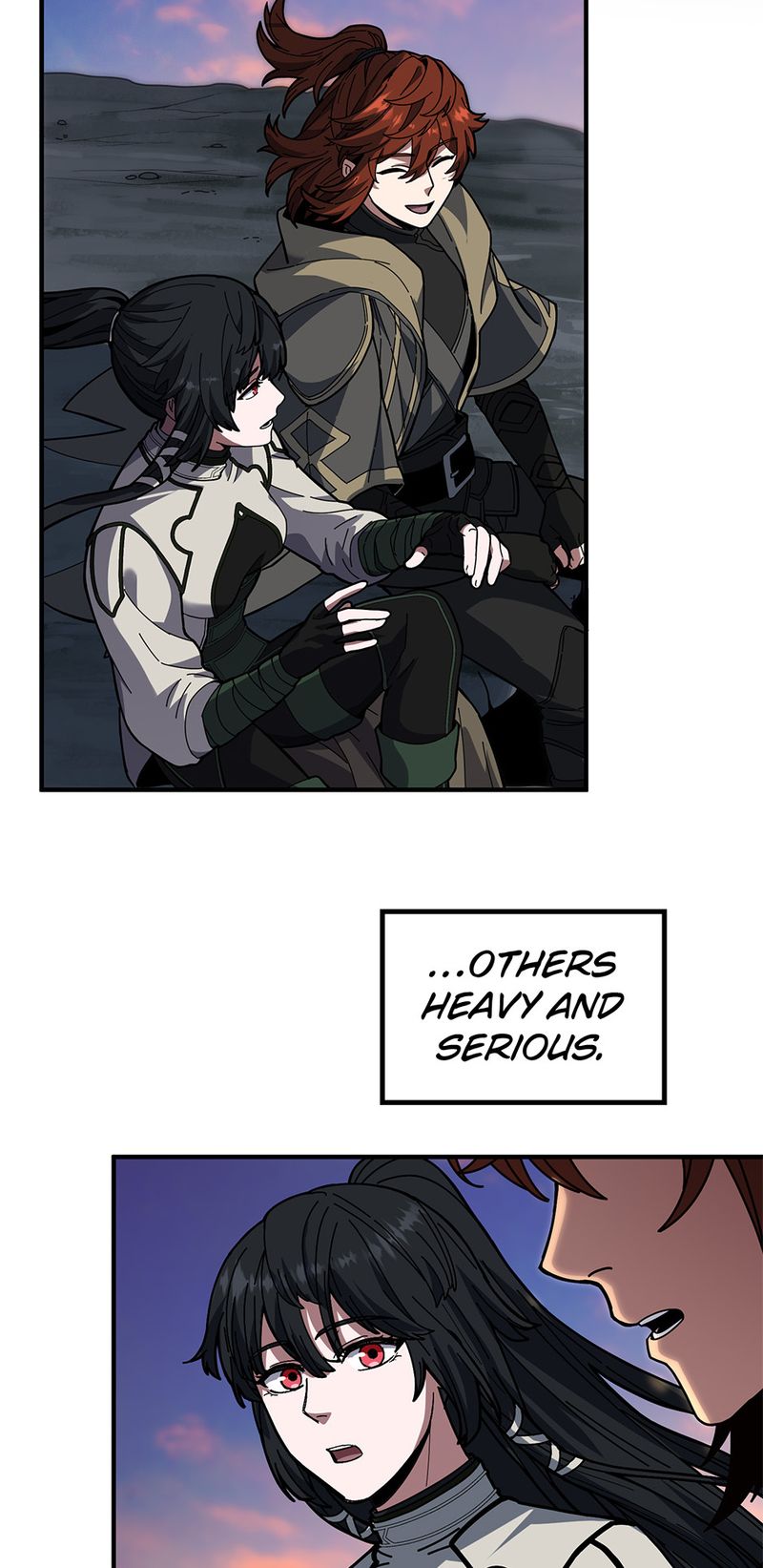 18+ The Beginning After the End Chapter 232 page 25